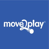 Move2Play logo, Move2Play contact details