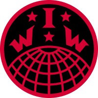 Industrial Workers of the World logo, Industrial Workers of the World contact details