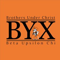 Beta Upsilon Chi - Rho Chapter logo, Beta Upsilon Chi - Rho Chapter contact details