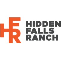 Hidden Falls Ranch logo, Hidden Falls Ranch contact details