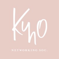 KYHO Networking logo, KYHO Networking contact details