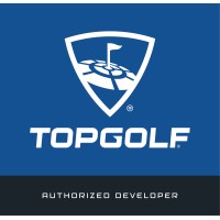 Topgolf Southeast Asia logo, Topgolf Southeast Asia contact details