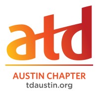 ATD Austin logo, ATD Austin contact details