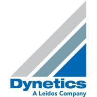 Dynetics logo, Dynetics contact details