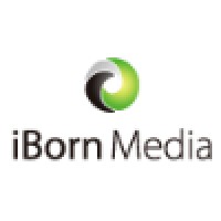 iBorn Media logo, iBorn Media contact details