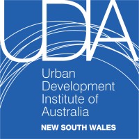 UDIA NSW logo, UDIA NSW contact details