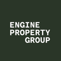 Engine Property Group logo, Engine Property Group contact details