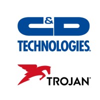 C&D_ Trojan logo, C&D_ Trojan contact details