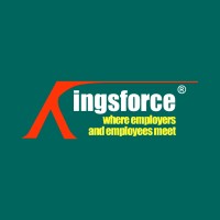 Kingsforce Management Services Pte Ltd logo, Kingsforce Management Services Pte Ltd contact details