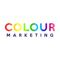 Colour Marketing logo, Colour Marketing contact details