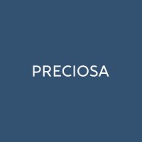 PRECIOSA logo, PRECIOSA contact details