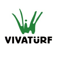 Vivaturf logo, Vivaturf contact details