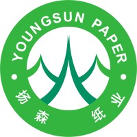 Dongguan Youngsun paper Co.,Ltd logo, Dongguan Youngsun paper Co.,Ltd contact details