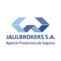 JALILBROKERS logo, JALILBROKERS contact details