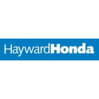 Hayward Honda logo, Hayward Honda contact details