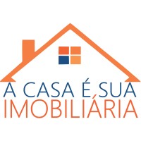 A Casa é Sua Imobiliária logo, A Casa é Sua Imobiliária contact details