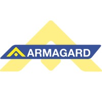 Armagard logo, Armagard contact details