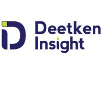 Deetken Insight logo, Deetken Insight contact details