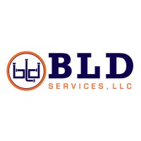 BLD Services LLC logo, BLD Services LLC contact details