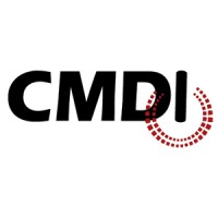 CMDI logo, CMDI contact details