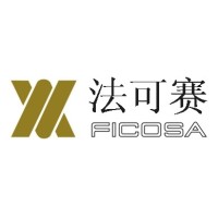 Ficosa China 法可赛•中国 logo, Ficosa China 法可赛•中国 contact details