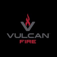 Vulcan Fire & Security logo, Vulcan Fire & Security contact details