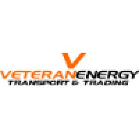 Veteran Energy Transport & Trading logo, Veteran Energy Transport & Trading contact details