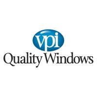 VPI Quality Windows logo, VPI Quality Windows contact details