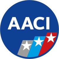 AACI Healthcare logo, AACI Healthcare contact details