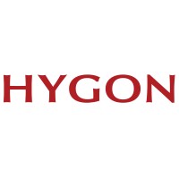 HYGON logo, HYGON contact details