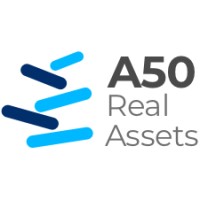 A50 Real Assets Limited logo, A50 Real Assets Limited contact details