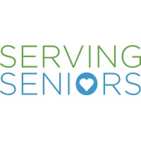 Serving Seniors logo, Serving Seniors contact details