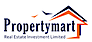 PROPERTYMART REAL ESTATE INVESTMENT LTD logo, PROPERTYMART REAL ESTATE INVESTMENT LTD contact details