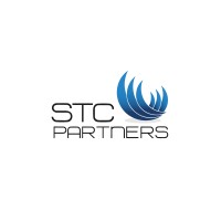 STC Partners. logo, STC Partners. contact details