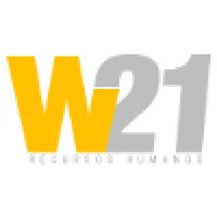 W21 Recursos Humanos logo, W21 Recursos Humanos contact details