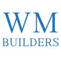 WM Builders, Inc logo, WM Builders, Inc contact details