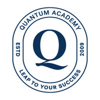 Quantum Learning Academy logo, Quantum Learning Academy contact details