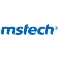 MStech logo, MStech contact details