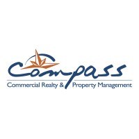 Compass Commercial Realty logo, Compass Commercial Realty contact details