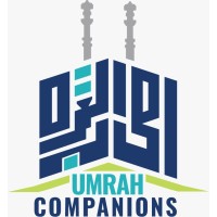 Umrah Companions logo, Umrah Companions contact details