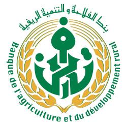 Banque de l'Agriculture et du Développement Rural logo, Banque de l'Agriculture et du Développement Rural contact details