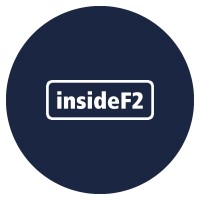 insideF2 logo, insideF2 contact details