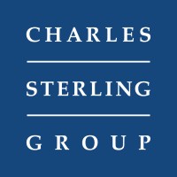 Charles Sterling Group logo, Charles Sterling Group contact details