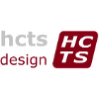 HCTS Design logo, HCTS Design contact details