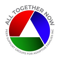 All Together Now logo, All Together Now contact details