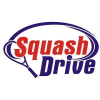 SquashDrive, Inc. logo, SquashDrive, Inc. contact details