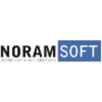 NORAMSOFT logo, NORAMSOFT contact details