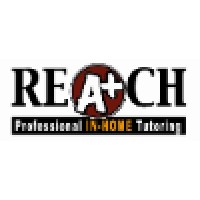 Reach Professional In-Home Tutoring logo, Reach Professional In-Home Tutoring contact details