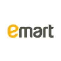 Emart America logo, Emart America contact details