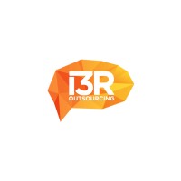 i3R Outsourcing logo, i3R Outsourcing contact details